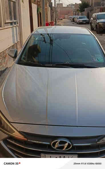 الانترا 20
وارد.. ماشيه 55 حقيقي
بيه صبغ مبين بالصور.. وبعض دحجات البسيطه السعر 143
الرقم ***********
***********
