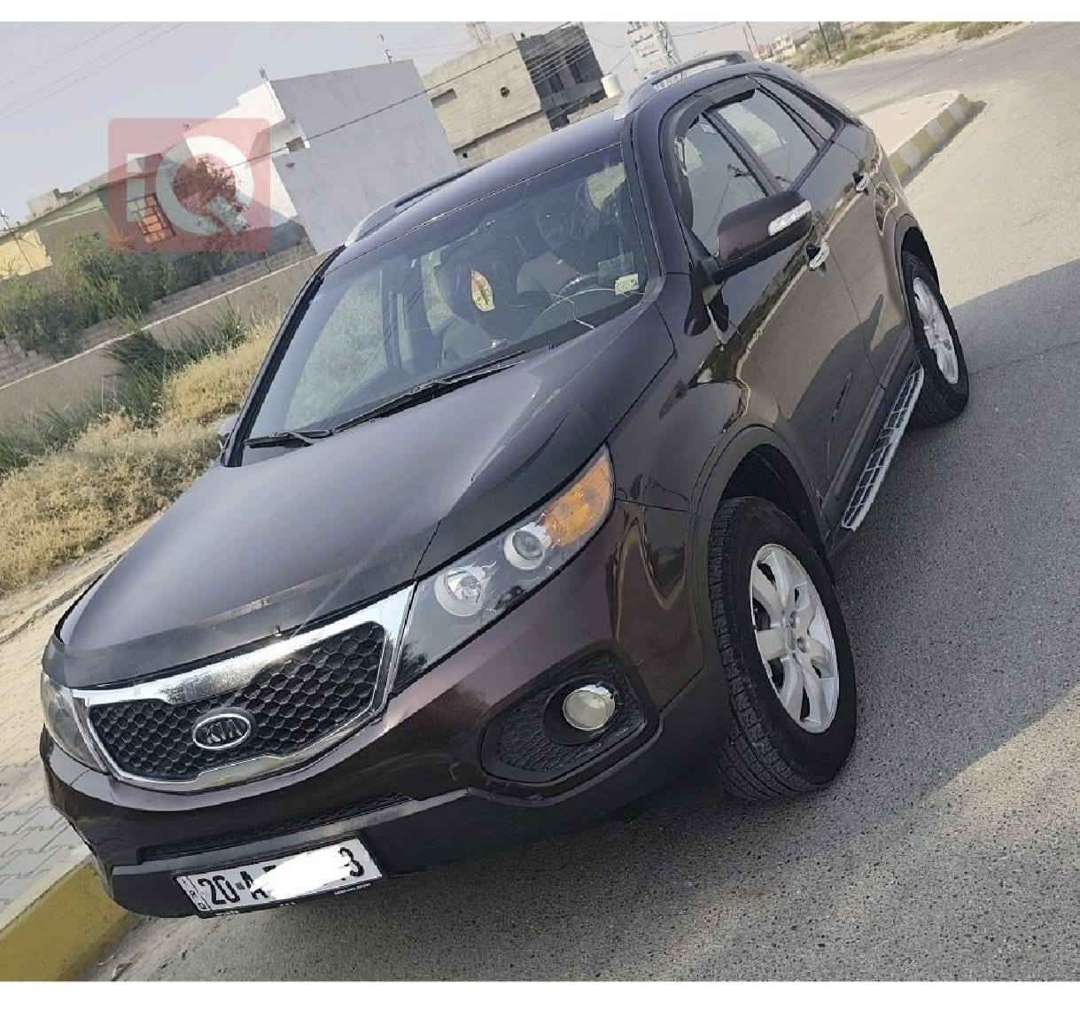 سورنتو 13 للبيع مكفوله 
125وبيها مجال


**إذا كنت صاحب هذا الإعلان وتريد حذفه لأي سبب، رجاءا أرسل رسالة إلى الدعم الفني**