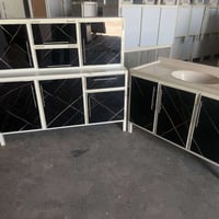 كاونتر • ٣ قطع • عرض محدود
