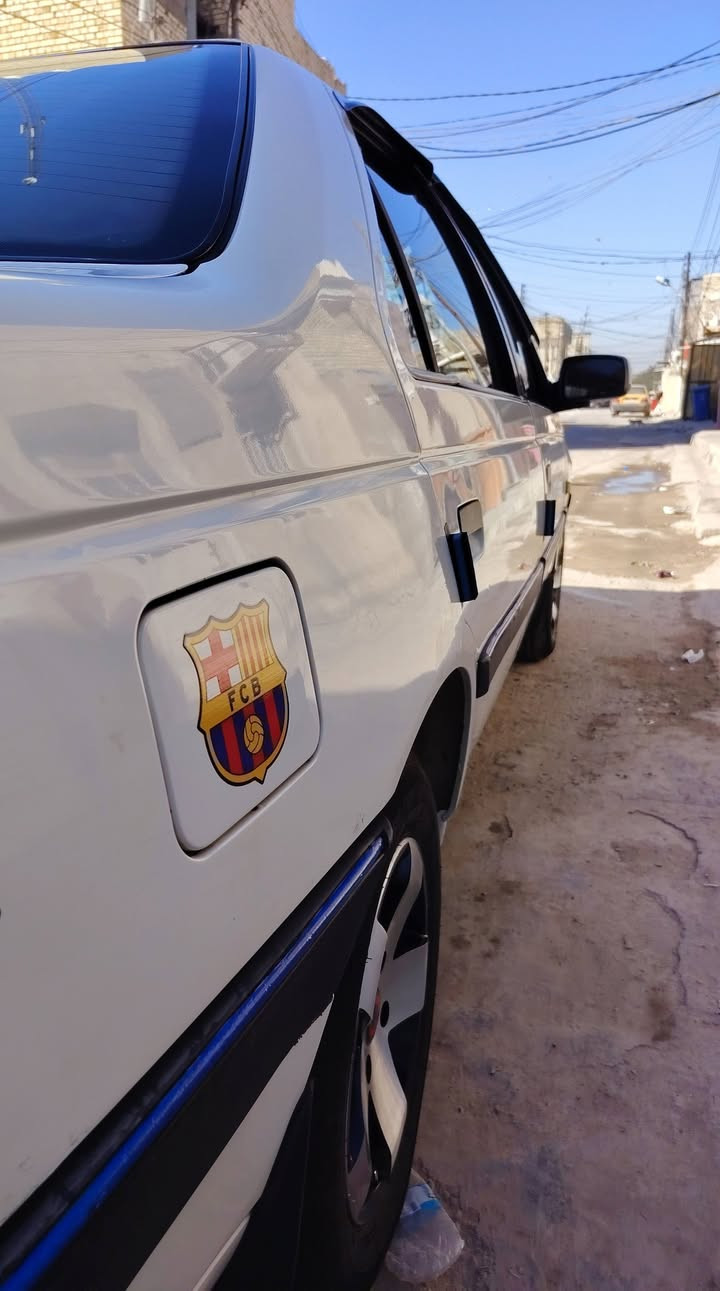 سلام عليكم
للبيع بيجو لميس موديل 13 السياره بيها تبخير فقط
مكفوله كفاله عامه من الضربه والصبغ والتبديل
تبريد +تدفئه شغال مدوشمه عام السياره ويل كب +تخم تايرات شاشه حساس كاميره السياره مال جناي متعوب عليها
السعر ٤٧ ورقه وبيها مجال عنواني بغداد السياره بأسمي شرط التحويل للاستفسار ***********
