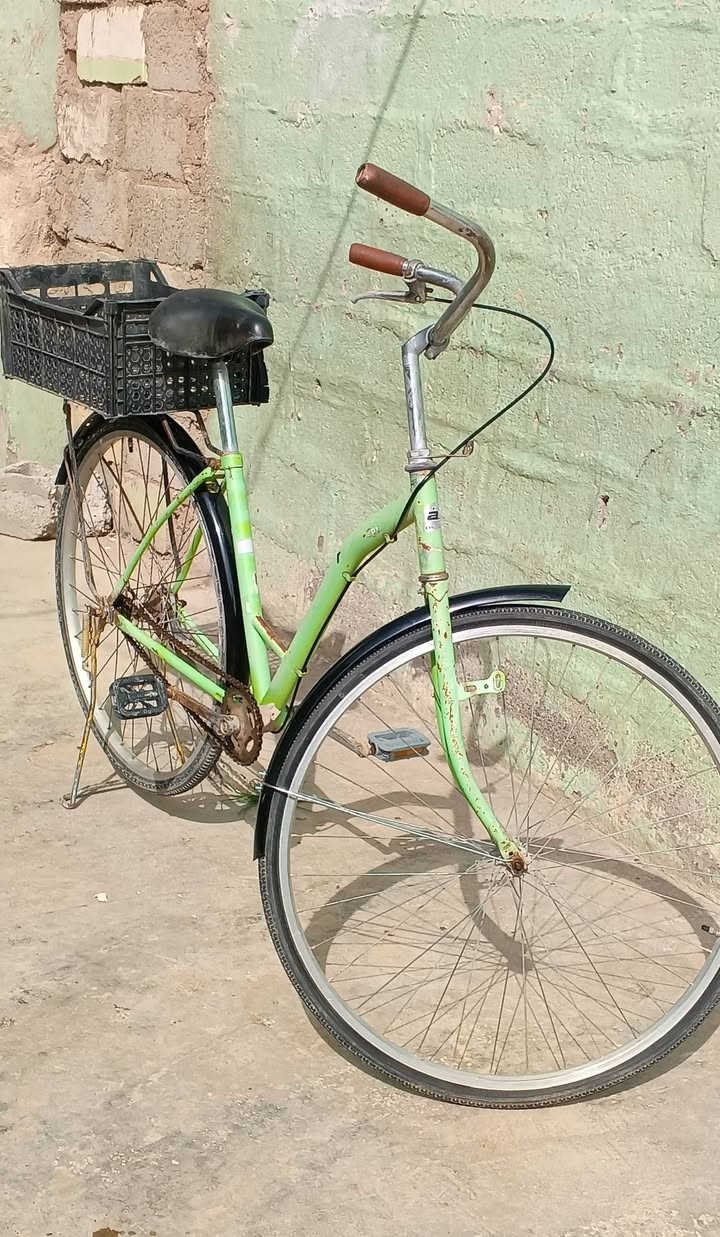 سلام عليكم باسكل للبيع ياباني حجم 27 كامل نضيف مابي نقص تايرات انضاف وياله انضاف سعره مناسب اخو البلاش 😅 مكاني بعقوبة شراي راسلني خاص ودلل أو اتصل ***********
