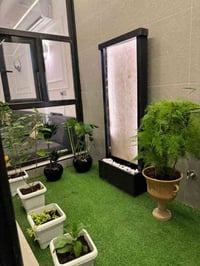 حي بابل • ٣٠٠م • ركن واجهه