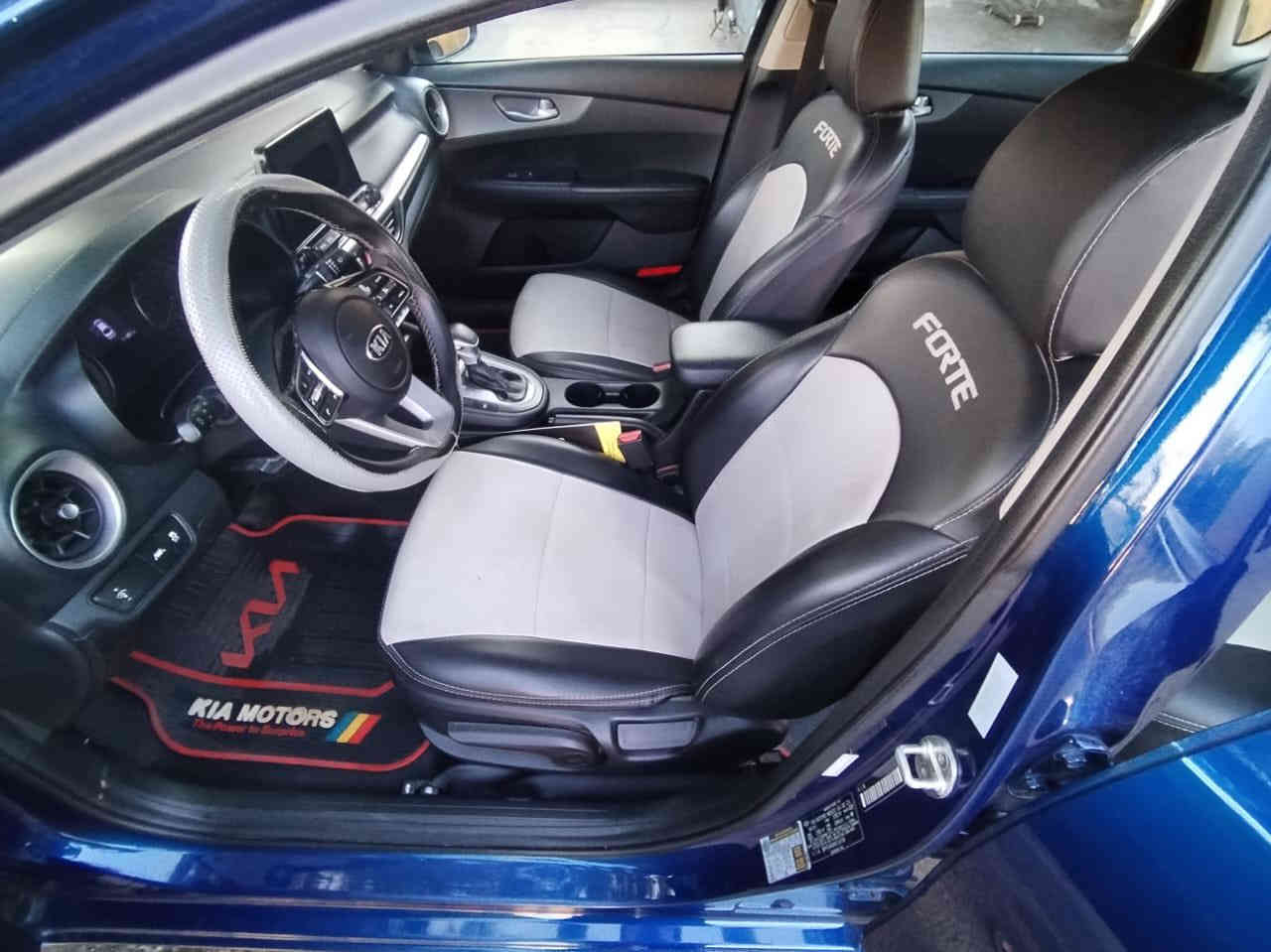 السلام عليكم 
للبيع فورتي 2019

صبغ بس بنيد والباقي مكفول من الصبغ

بدون ايرباك

محرك :2000 دوش

ماشية  110 الف ميل حقيقي

مواصفات:

1_شاشه حجم كبير 

2_كامرة

3_مانع انزلاق 

4_تنبيه خروج عن مسار 

5_فول تحكم ستيرن 

6_قيادة ذاتية 

7_نظام تثبيت السرعه مع القيادة الذاتية 

8_رادار امامي خلفي 

9_تحكم وضعيات القيادة 

الرقم اربيل بسمي

مكينة /كير /كهربائيات/صدر/تبريد (مكفولات وعلى وضع الشركة )

العنوان : بغداد حي العامل

السعر 135 وبيها مجال بسيط حك الجية

للاستفسار : ***********
