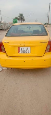 فورنزه • ٢٠٠٨ • بيها مجال