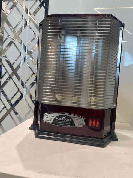 صوبات كهربائية منضدية وعامودية
2400 واط  5 شمعة
1800 واط 3 شمعة
1500 واط 3 شمعة
1000 واط 2 شمعة
2000 واط 3 شمعة
متوفر كميات والوان مختلفة
اسعار مناسبة 
وجودة عالية 
للحجز متوفر خدمة توصيل 
واتساب 
***********
