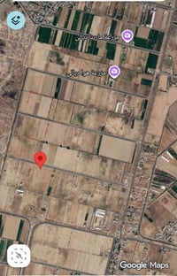 حولي المحسن • ٢ دونم • ملك صرف