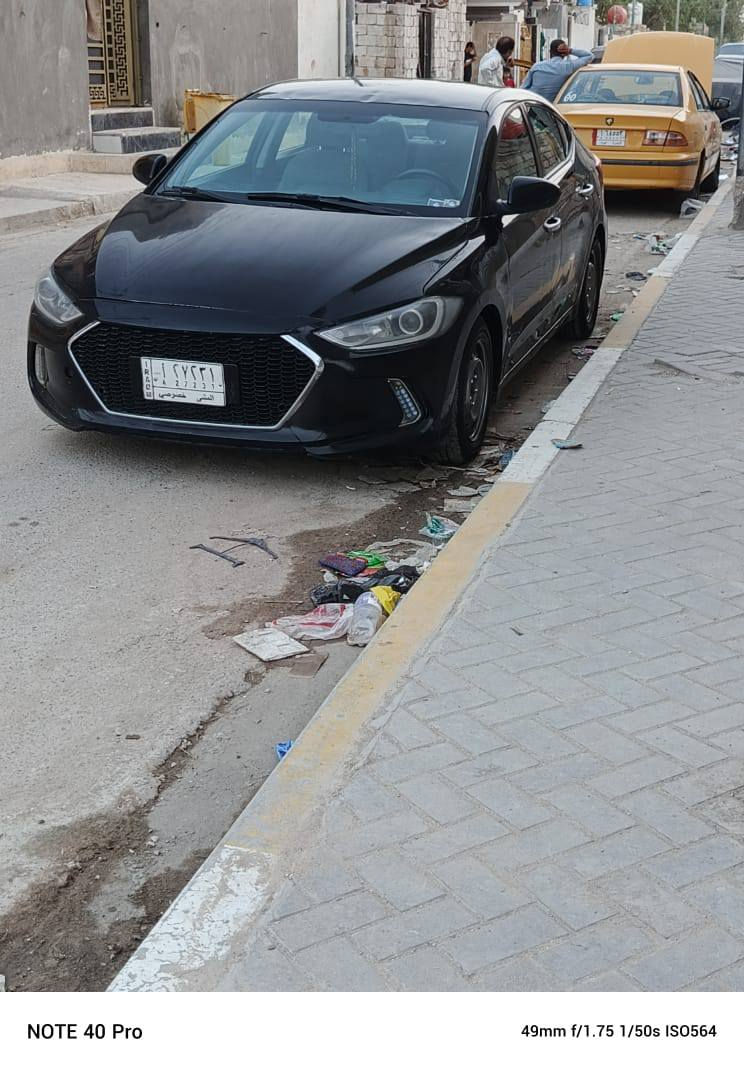 سلام عليكم سيارة لنترة مديل ٢٠١٨ وارد أمريكي مكينه وكير بيه ٣قطع سبق معوقين بس مخلصه يعني تحويل ثاني يوم سياره جاهزه  السعر 96مستعجل على بيعتهاعنوان بصره حي الحسين شارع السيدالمستطيل /رقم*********** البصرة, العراق
