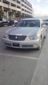 كراون • ٩٨٠٠٠ كم • سليمانية