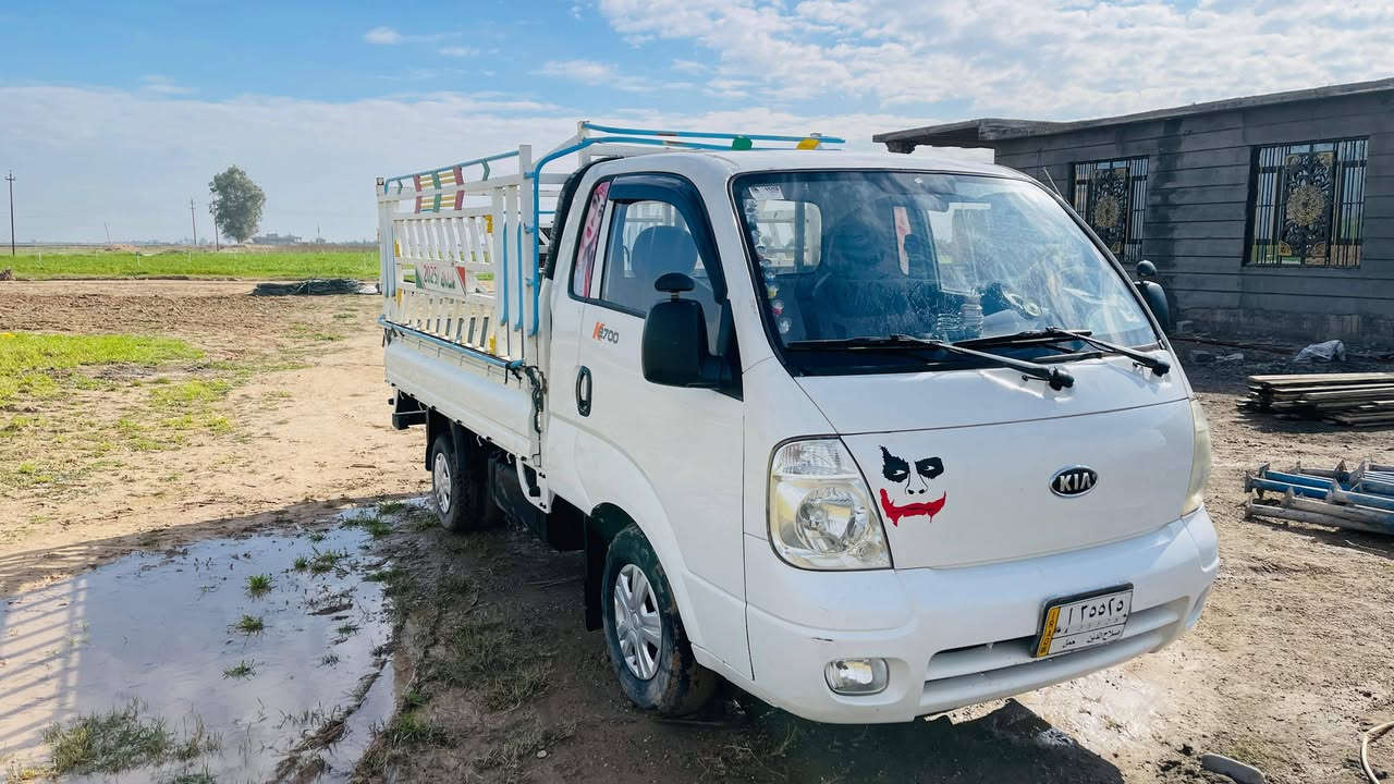 سلام وعليكم كيه بنكو 2010 مكفوله كفاله عامه أرقم صلاح لدين تحويل مباشر لسعر92لستفسار علا هاذا ***********
