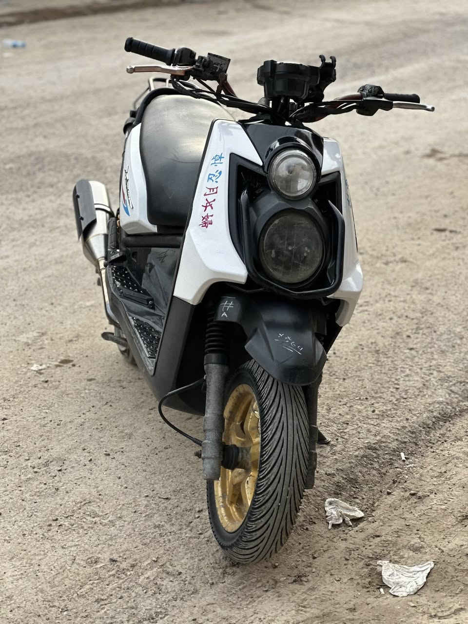 خلي سعر إذا عجبني ابيع 😜✌🏼.


**إذا كنت صاحب هذا الإعلان وتريد حذفه لأي سبب، رجاءا أرسل رسالة إلى الدعم الفني**