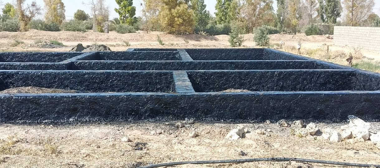 سيفتح الله بابًا كُنتَ تحسبهُ ‏من شدةِ اليأس لم يخلق بمفتاحِ  
وسيٌفاجئك الله قريباً . بشيِ أردتهٌ دائماً  شيً سيجعلك تسجد لله شكراً و تبكي فرحاً 😍 
سينجلي كل شئ وسيكشف الله عنك الغمة قريباً 
وسينفرج الكرب  وسيزول البلاء ...
وسيبدل ربي أوجاعنا وأحزاننا وكسورنا بأفراح وسلام 
سيقضي الله أمراً قد يئست منه فصبراً ما بعد الضيق الا الفرج ستفرح سيبقي الله قلبك سعيداً ما تبقى لك من حياة
ثق بربك { وَلَسَوْفَ يُعْطِيكَ رَبُّكَ فَتَرْضَىٰ }
لاتيأس 🥰
قول يارب, واتركها له 💗
🔹 بسم الله والصلاه والسلام على رسول الله 
🔹عملي في ناحية (البغدادي) تم تزفيت قطعة أرض ماده القير من الرطوبه الارضه تم تزفيتها قاطين قاط الأول اساس والقاط الثاني جير جبهه ثخين 
✅ مستعدين لتزفيت القطع الأراضي والرباطات والجدران والارضيات من الرطوبه الارضه 
✅ وتقيير الاسطح والمباني الحكومية وتقيير احواض الماء من الرطوبه 
✅وعمل ماستك السطوح وتصليح الماستك القديم كوي واضافة 
✅وعمل وفرش الباد السعودي 
✅ وعمل الايزوكام الدرجه الاولى عازل حراري 
✅وعمل الماده البيضاء بكافه انواعها شبكه او بدون شبكه عازل حراري 
📍 نعمل بأنسب الأسعار 
📞 الاتصال والاستفسار           ***********
