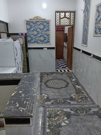 بيت • حجي حسن الثانية • ١٠٠م