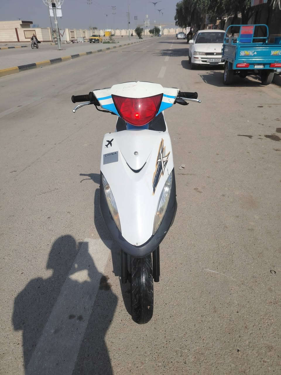 للبيع ماكس عدله ***********
