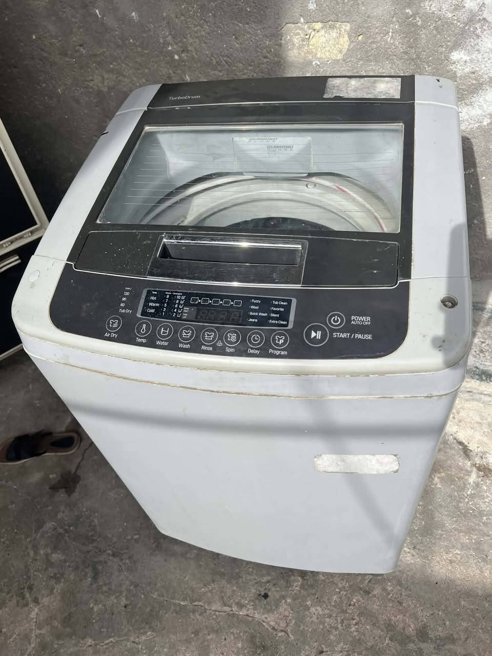 اغراض للبيع مكانهن كربلاء


**إذا كنت صاحب هذا الإعلان وتريد حذفه لأي سبب، رجاءا أرسل رسالة إلى الدعم الفني**