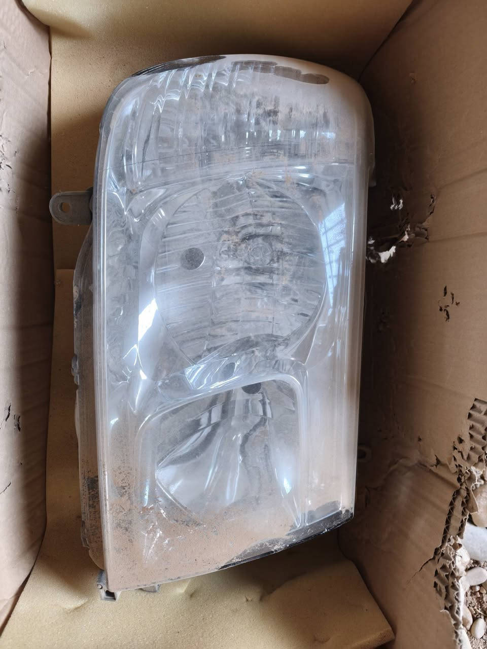 واتر بم مونيكا ٢٠٠٧ محرك 6 سلندر
سعرة ٧٥ وكالة اصلي مال حاوية 

مع لايت جهة اليمين جديد نوع تايواني درجة اولى غير مستخدم سعرة ٧٥ 

عندي توصيل لكل المحافظات 

***********
