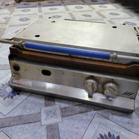 كابسة صاج • بوجة صاروقية • ساحبة جديدة