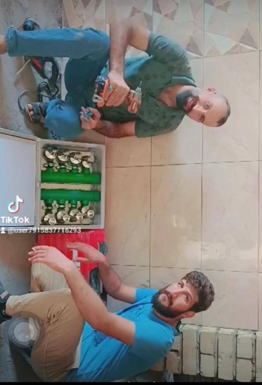 السلام عليكم ورحمه تابعني متخسر شي
تم تسيس صحيات عامه فنادق ابنيه شغل درجه اولى بسعار مناسبه جدا استلم مهندس شغلنه بس بغداد حصرا 
واحد كرخ رسم والله رسم 
كوادر فول رفتات مكانيكي ورافت عادي 
نشتغل كرسته وعمل وبس عمل 

هذا الشغل القليل انشالله ينيل عجابكم 
متابعيني وحبايب كلبي 
تحياتي غيث الطائي 

*********** ويتساب غيث الطائي 

*********** اتصال هاتفي
