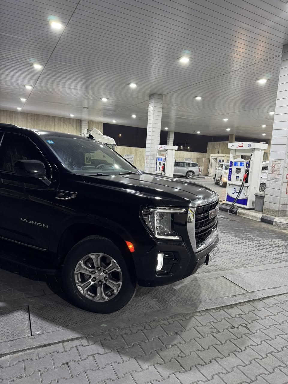 السلام عليكم جي ام سي موديل 2023 مواصفات SLE خليجي مغلفه PPF  رقم بغداد جديد ماشيه 55km مكينه كفاله سياره جديده جاهزه مكان بي دي آر واحد فقط السعر460ورقه العنوان البصره للاستفسار***********
