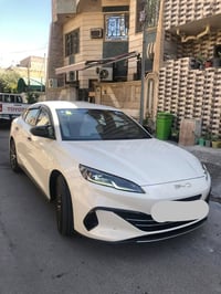 بي واي دي • ٢٠٢٥ • فئة 06