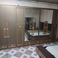 كركوك قادسيه • شارع ابو وليد • معرض ومعمل