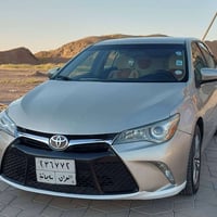 كامري • ٢٠١٥ • وارد امريكي