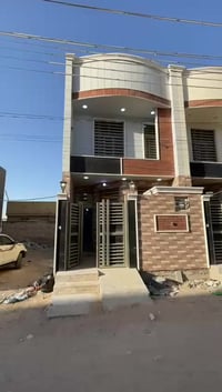 دارين • ١٠٠م • حي الإطارات