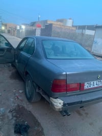 بي ام دبليو 535 • BMW 535 • سيارة بي ام دبليو • سيارة BMW • بي ام دبلي...