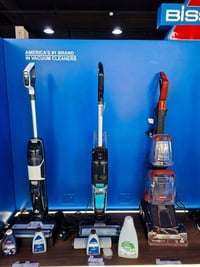 خصم ٢٠٪ • مكانس BISSELL • الموصل حي الوحدة