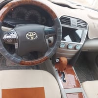 كامري ٢٠٠٩ • خليجي • كفالة محرك وكير