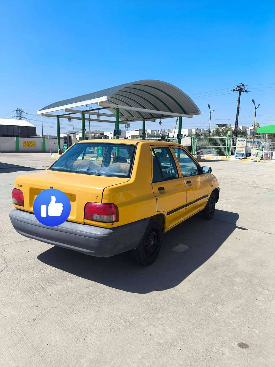 السلام عليكم سايبه موديل 15
رقم قادسيه 
السعر 38 وبيها مجال 
النجف شارع المطار 
***********
