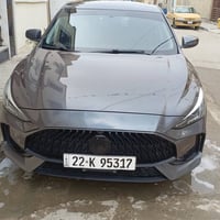 ام 24 • مكفوله • بغداد