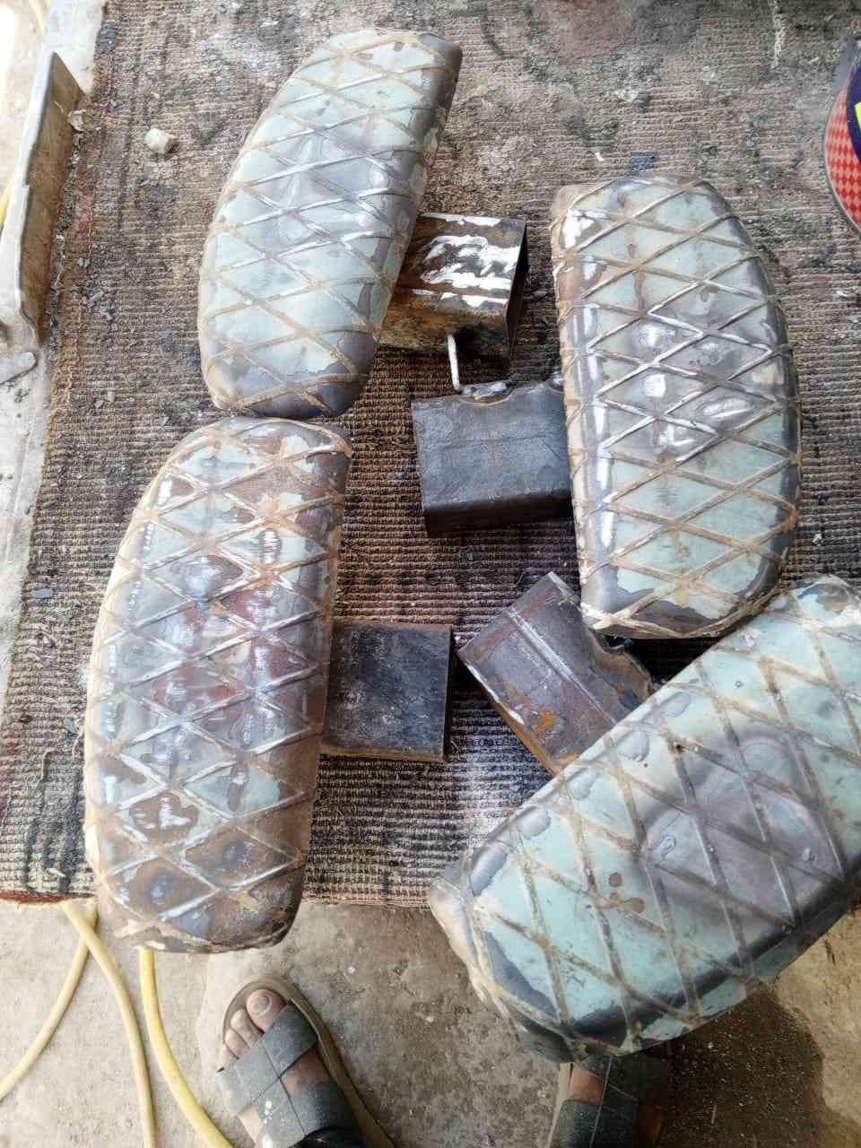 تفصال قاعده بكلايتات دايون
تبديل ترايش دوسات يدات نرمادات 

حداديه الستوته كامله عدي اي تحتاجه يمي 

مكاني ناصرية بل عكر الغربي ع منصوريه وتدخل 

***********
