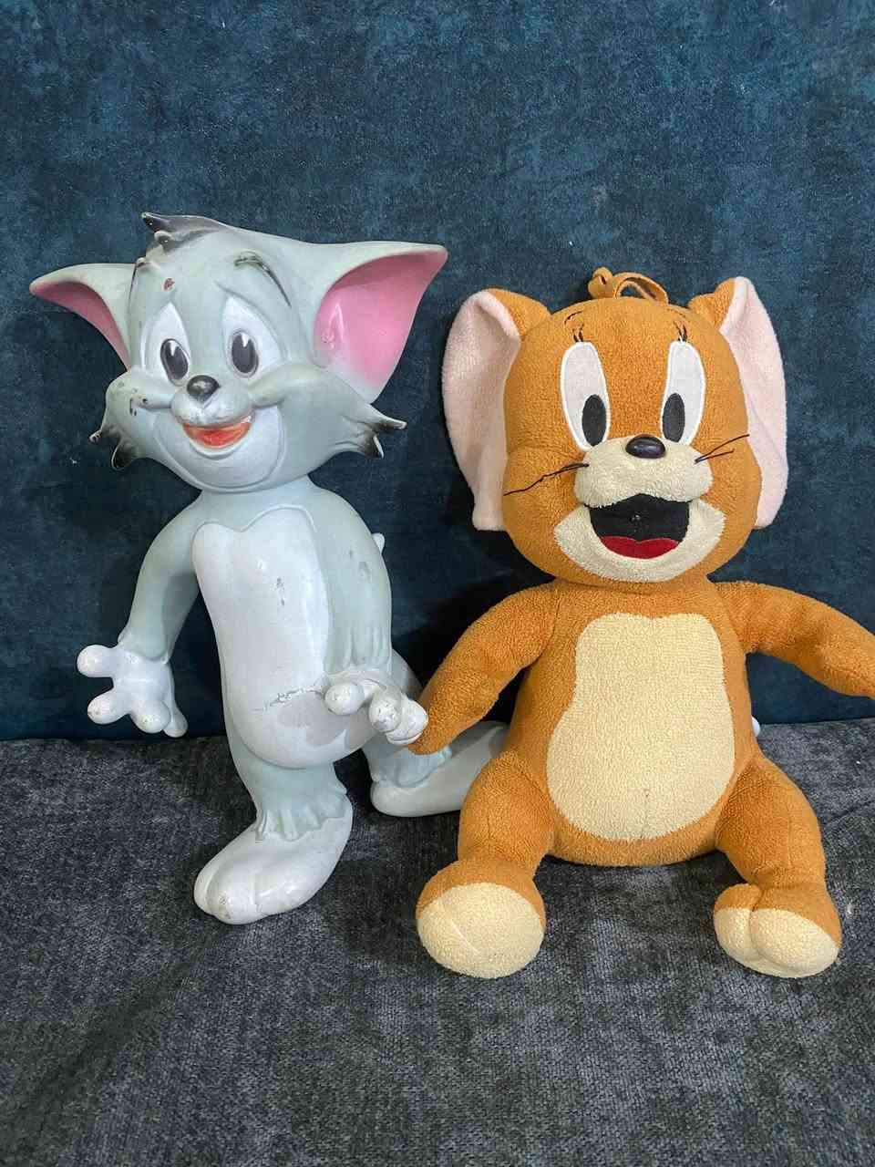 توم وجيري متوفرين


**إذا كنت صاحب هذا الإعلان وتريد حذفه لأي سبب، رجاءا أرسل رسالة إلى الدعم الفني**