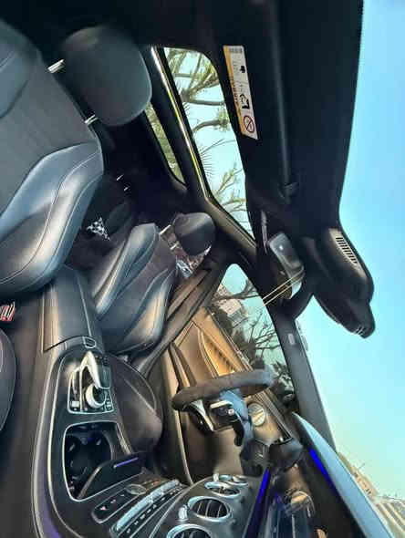 السلام عليكم
كلين E200 موديل 18  الاتصال ***********
