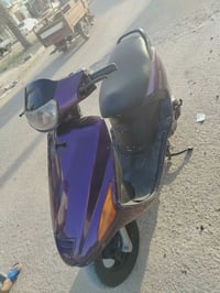 دراجه للبيع 325 اتصال 07829046319