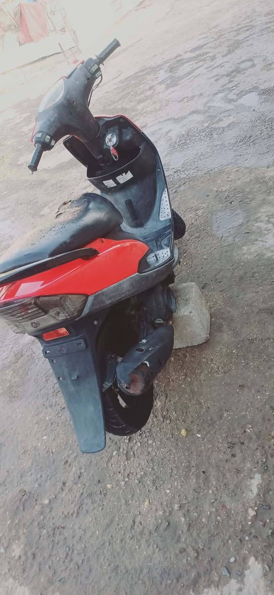 سلام عليكم دراجه ماكس عدله
550 المكان  بغداد الزعفرانيه سلف هندر شغال للتواصل ***********
