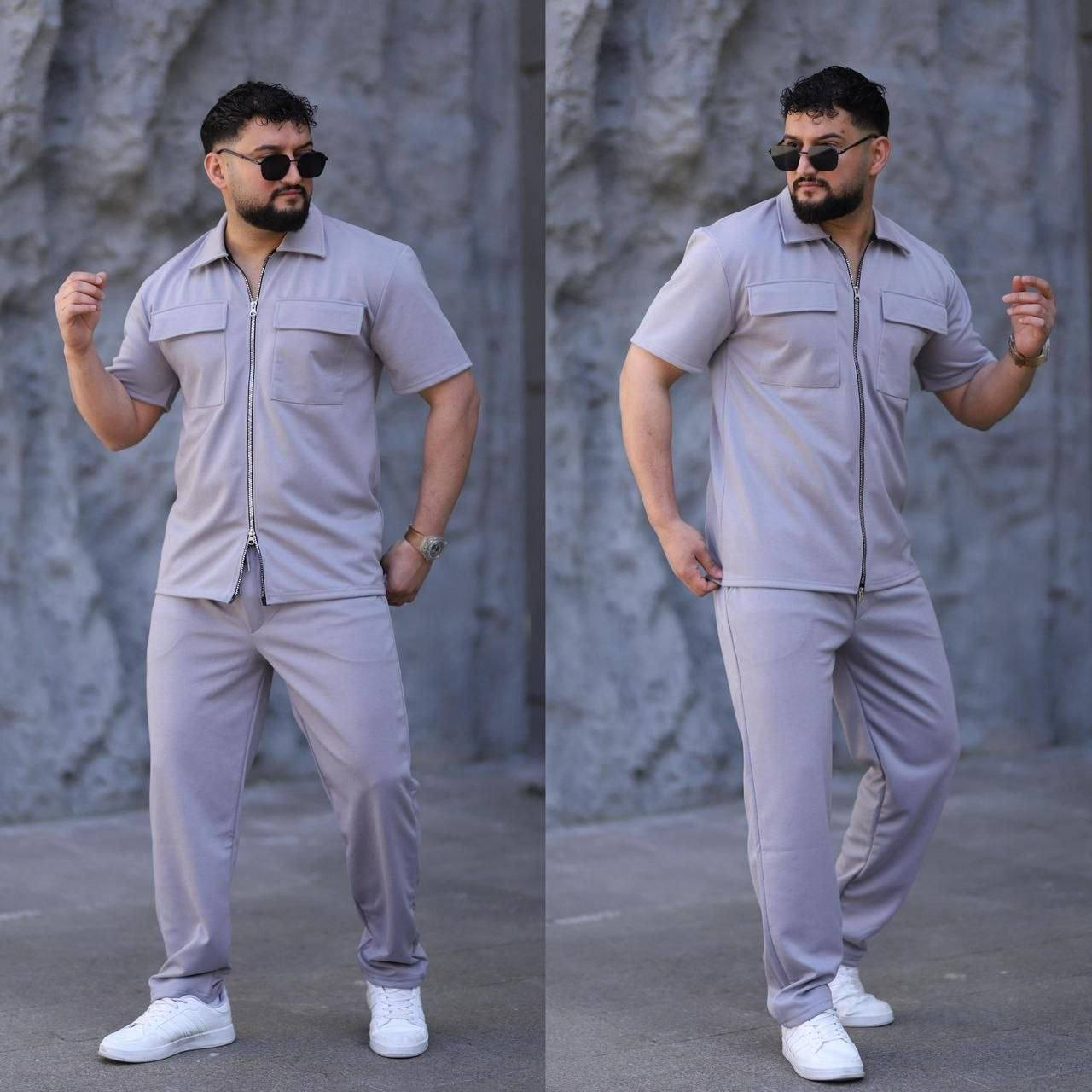 يارزاق يالله 
 سوت سوبر ماستر قطعه الاصليه 

القياسات m إلى lx3 
الشد 10 قطع لونين ب196 الف

جمــــلــــــــة فــــــــــقـــــــط ✅لايــــــــوجد مــــــــفرد❎
 قناة جمــــــــــــــــــــلة جميع نواع ملابس شبابية
 رجالية تركي صيني  https://t.me/B1W7k1NT


**إذا كنت صاحب هذا الإعلان وتريد حذفه لأي سبب، رجاءا أرسل رسالة إلى الدعم الفني**