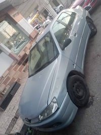 بيجو ٣٠٦ • رقم اصلي • اربيل