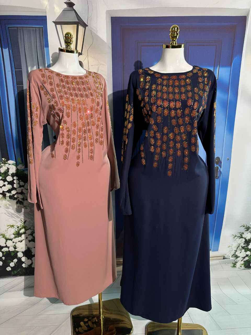 رجعنه🔥 وووصل الجماال وترند الموسم ♥️
دراعات نسائي 
يجنن 🔥🤍

الخامة اكويتي   

M L XXL قياسات 

#سعــــــــــــره. 28 حلة, بابل


**إذا كنت صاحب هذا الإعلان وتريد حذفه لأي سبب، رجاءا أرسل رسالة إلى الدعم الفني**