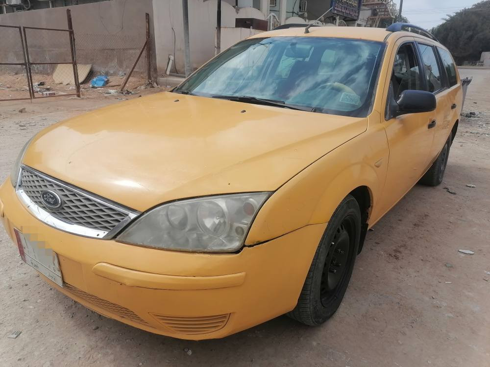 فورد ٢٠٠٧ رقم انبار مشروع وطني سنوية ٢٠٢٧  محرك ٤ سلندر بلادي كير اوتماتيك دواخل بلادية جديدة جاهزة ريمونت بلاد سعر ٢٨ ومجال مكان الديوانية *********** /*********** ديوانية, القادسية
