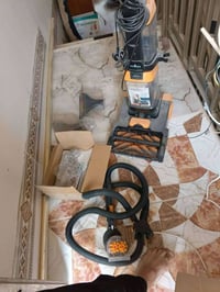 مكنسة جديدة • تنظف الزوالي • الخوضه