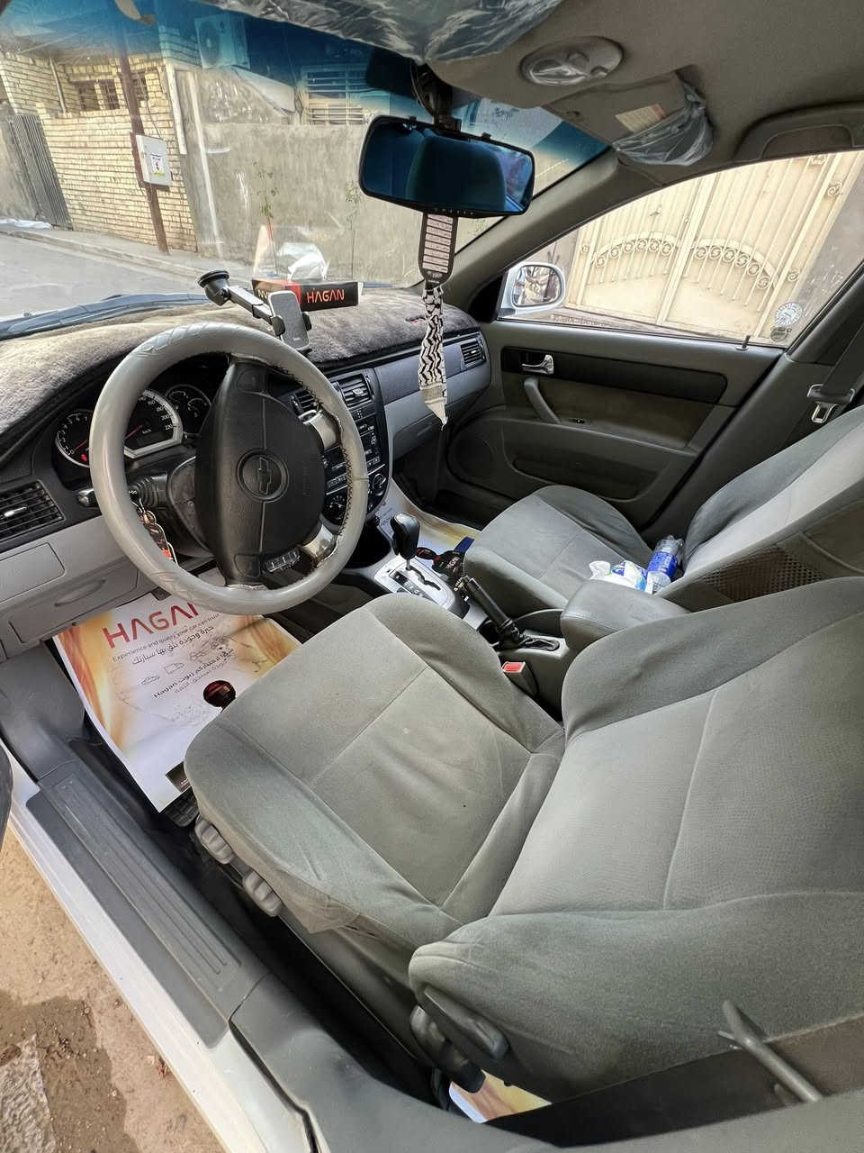 اوبترا 2013 مكفولة كفالة عامة عدا طخة صغيرة بالجاملغ 
شمالية سليمانية تحويل مباشر السعر (95) 
***********
