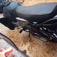 بوكسر هندي • مكفوله • موديل 2023