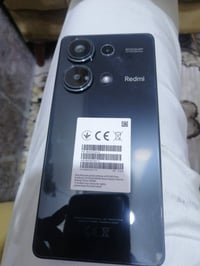 ريدمي نوت ١٣ برو • ٥١٢ • نضيف