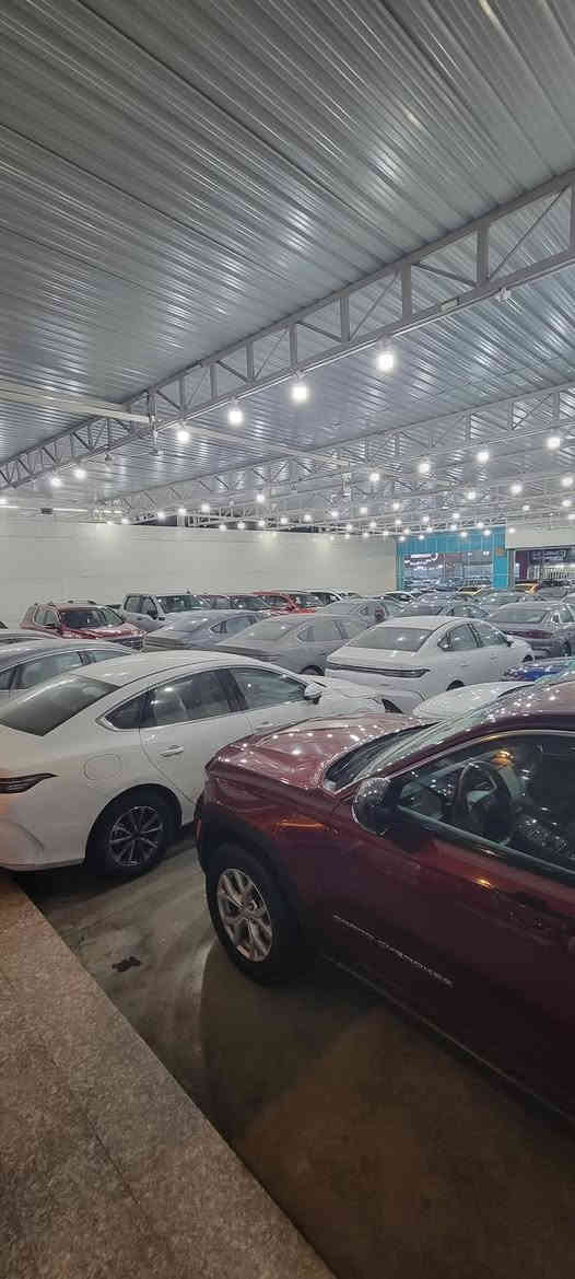 #السلام عليكم زبائننا الكرام ✋

شركه الفياض مستمره با العروض المميزه والفريده🎗️

 الديستروير  الأبيض صار يمنه 18500 صااافي 
الديستروير الرصاصي 17800 صاااافي 

الجن بلاص الأبيض 17600 صاااافي 

#الكميه محدوده والأسعار تنافسيه ومتلكوهه 💙

تتوفر بفرعينا 
الأول بغداد البياع 
والثاني بغداد الكريعات 

🎖️***********
🎖️***********
🎖️***********

#شركه_الفياض_لتجاره_السيارات
#BYD_destroyr
