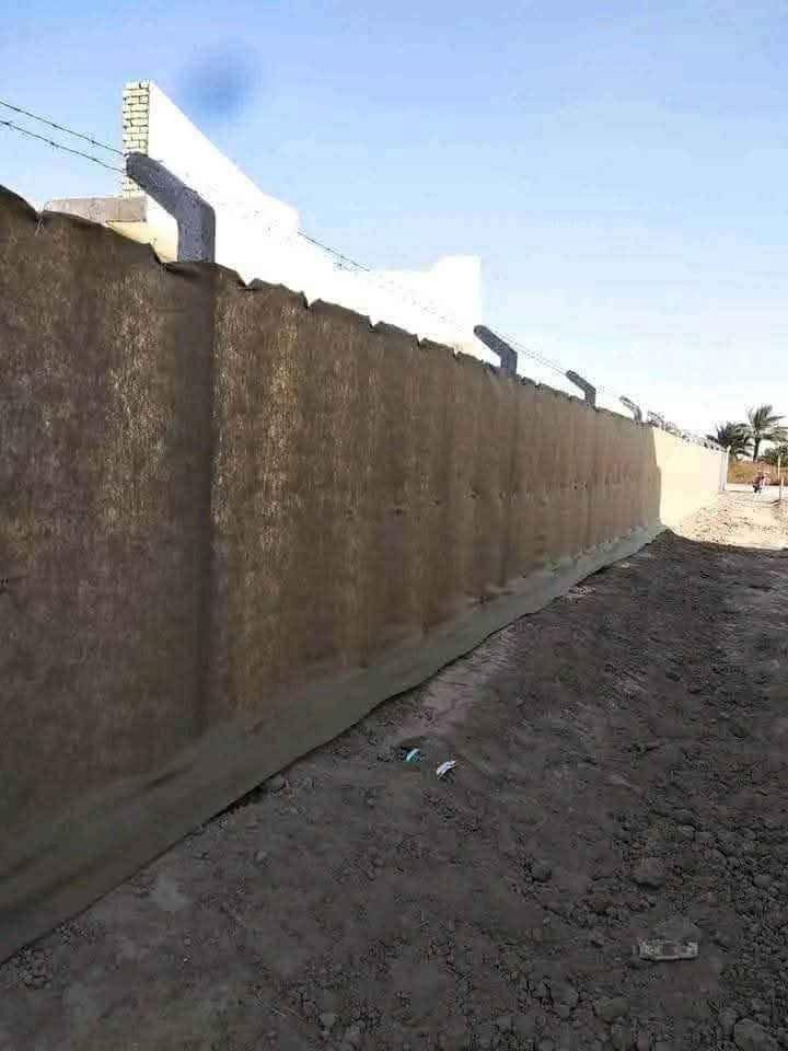 ‎عمل اسيجة بيارسي‎ حلة, بابل


**إذا كنت صاحب هذا الإعلان وتريد حذفه لأي سبب، رجاءا أرسل رسالة إلى الدعم الفني**