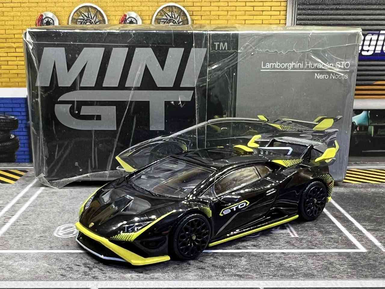 متوفر سيارات Mini GT 
قياس 1:64  
جودة تصنيع عالية وتفاصيل دقيقة تناسب هواة جمع المجسمات  
الأسعار: من 20,000 إلى 30,000    

#MiniGT #DiecastCars #ModelCars #Scale164 #CarCollectors #DiecastCollection #MiniCars #Collectibles #CarModels #OfficialPost


**إذا كنت صاحب هذا الإعلان وتريد حذفه لأي سبب، رجاءا أرسل رسالة إلى الدعم الفني**