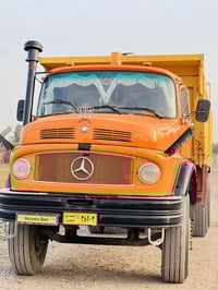 قجمه موديل 79 • رقم نينوى • تاير جديد