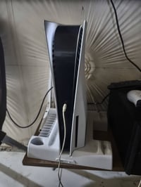 بلي فايف • بلايستيشن 5 • PS5 • جوستك بلي فايف • قاعدة شحن بلي فايف • م...