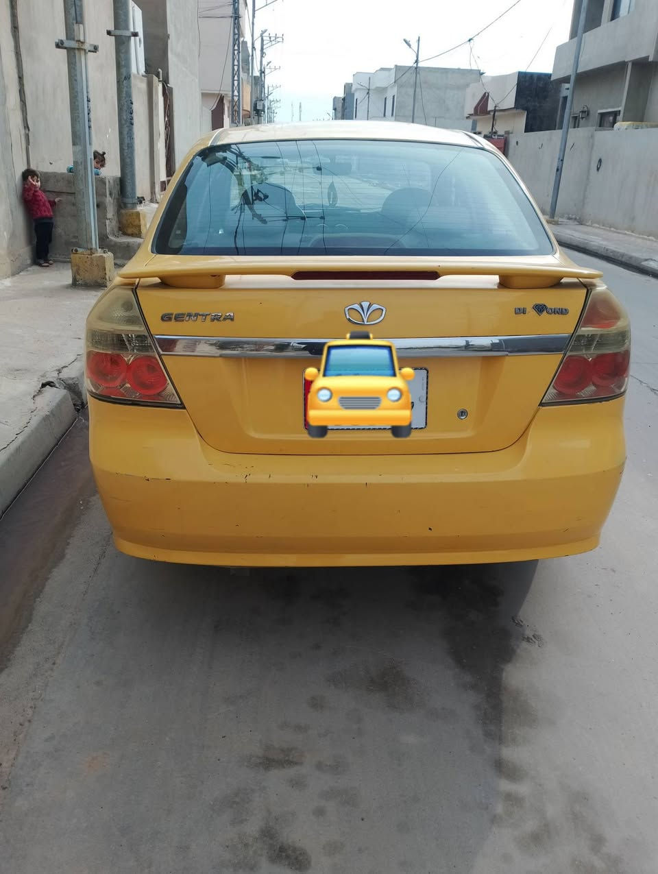 دايو اڤيو موديل 2007 رقم بغداد دولي محرك كم شفت واحد گير توماتيك خليجي كوبون بانزين مكينه وگير نضاف سياره بأسمي للاستفسار الاتصال على الرقم 
***********
